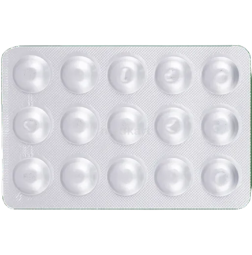 enapril 5mg tablet 15's